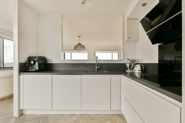 Medium property photo - Akersingel 148, 1060 NK Amsterdam